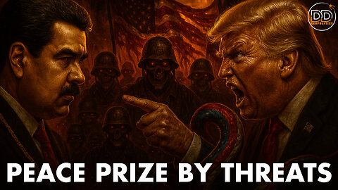 Regime Change Fantasies and Imperial Temper Tantrums