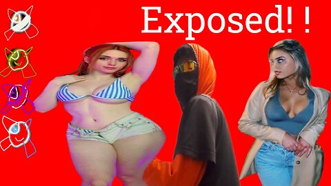 Exposing The Early 2020 NH CORE Sneako Jidon Ariana grande 