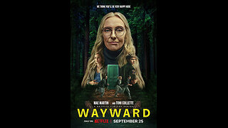Trailer - Wayward - 2025 - Netflix