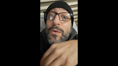 She IS gonna k*ll you tubs... but you'll be just fine