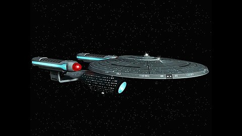 Ambassador Class Refit Build (Part 1)