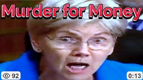 RFK Eviscerates Elizabeth Warren Exposes Her 855k Pharma Bucks