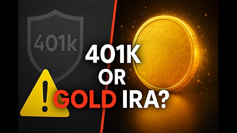 "Gold IRA Pros & Cons 2025 – Should You Rollover Your 401(k)?"
