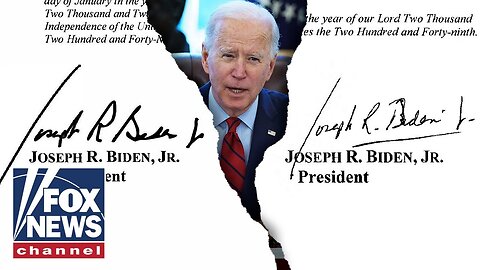 This is a ‘ludicrous distraction’ from Trump’s struggles, former Biden deputy insists