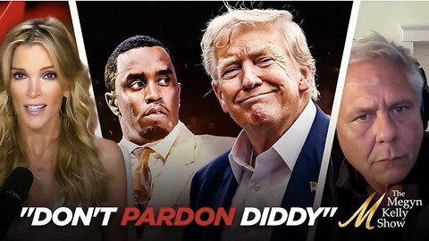 Megyn Kelly Warns Trump NOT To Pardon Diddy After Reports He’s Considering It