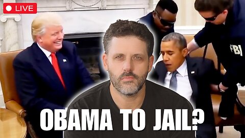 Is Obama Going To Jail + WNBA Players Want More Money | Low Value Mail Live Call In Show