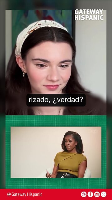 Brett Cooper: The Most Out-of-Touch Michelle Obama Interview Yet