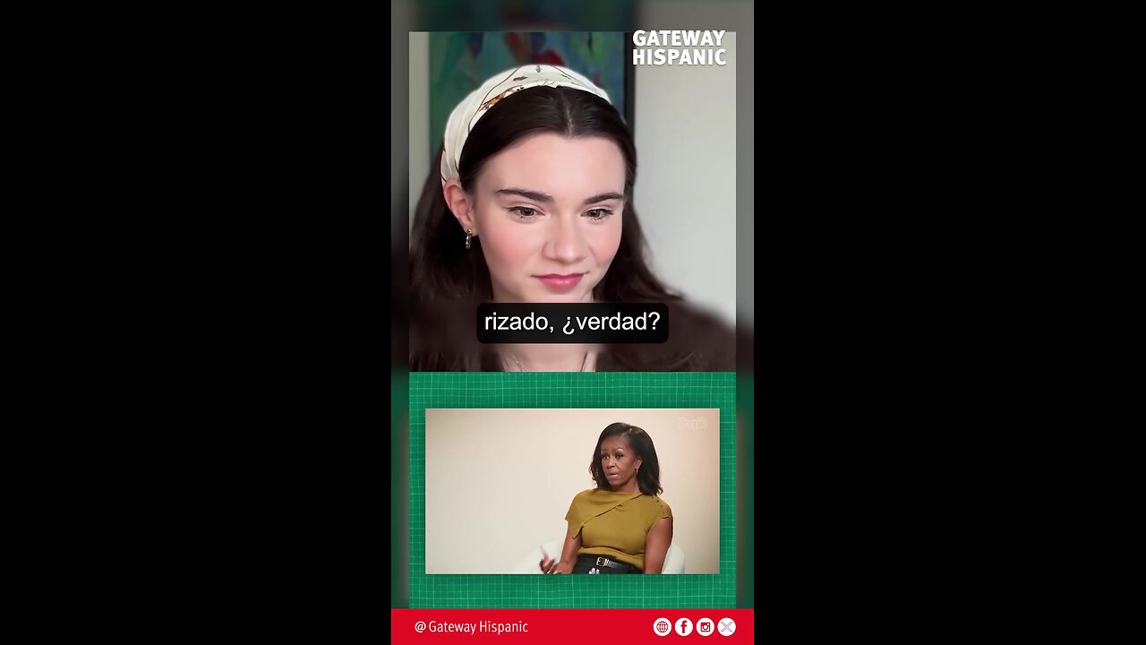 Brett Cooper: The Most Out-of-Touch Michelle Obama Interview Yet