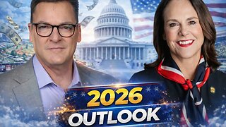 What Voters Say Matters Most Right Now | with Jane Timken