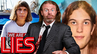 Trans Shooter is the Victim, Vaccines in Trouble, and Greta is Ugly - LIES Ep 106