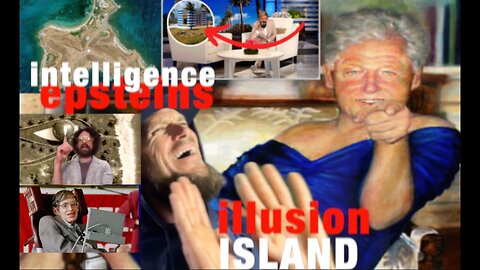 THE EPSTEIN ILLUSION: WE AIN’T FOUND SH*T!! BREAKDOWN OF CURRENT SITUATION