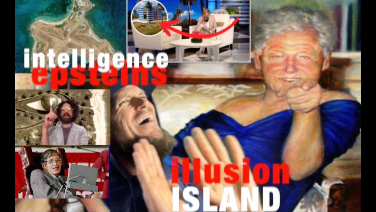 THE EPSTEIN ILLUSION: WE AIN’T FOUND SH*T!! BREAKDOWN OF CURRENT SITUATION