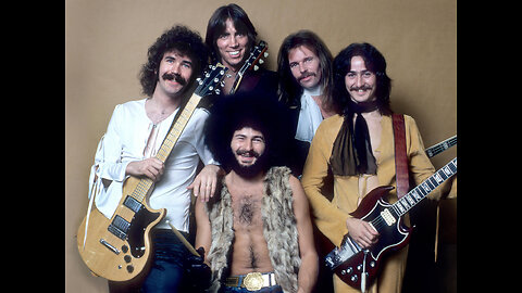 More Than A Feeling ~ Boston