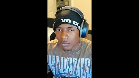 Reggie Gets Mad At His Barber For Going On A Vacation 😂