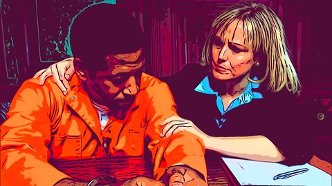 Confessions of a public defender⚖️