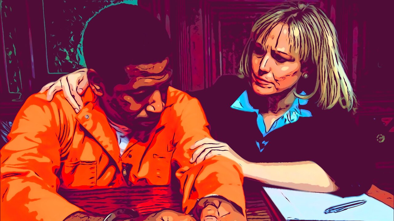 Confessions of a public defender⚖️