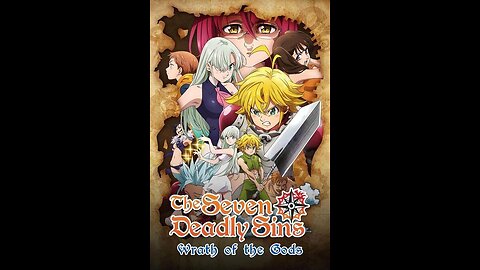 Nanatsu no taizai TEM 3-14