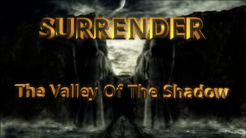 BILLY FALCON SURRENDER