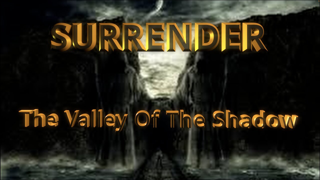 BILLY FALCON SURRENDER
