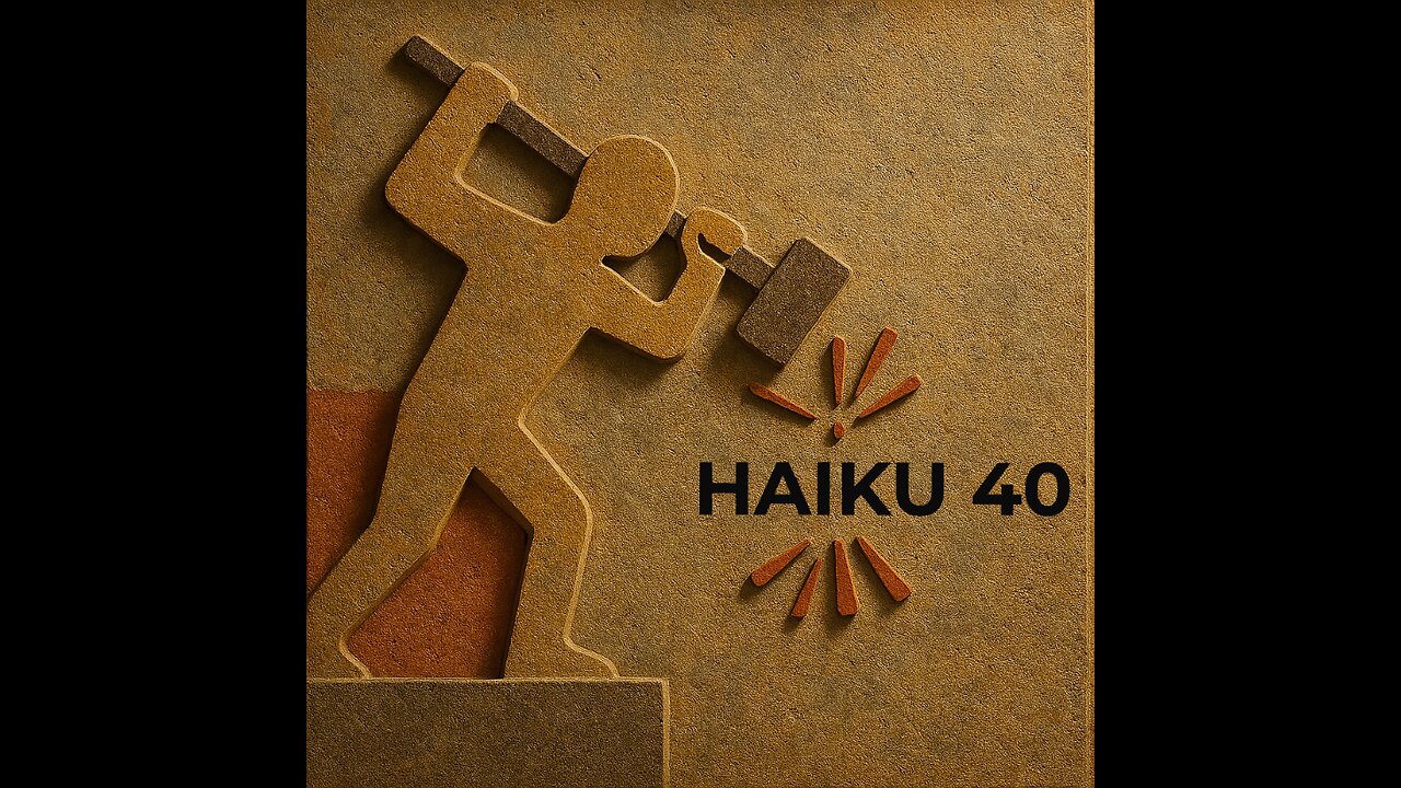 HAIKU 40