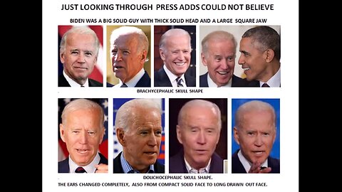 TvNI = Truth vs. NEW$ INC. June 2, '25, 2nd Hour. Joachim on War; bogus Bidens?