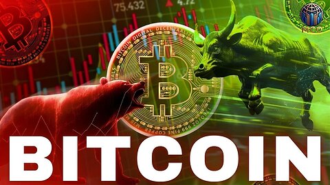 Bitcoin Price Elliott Wave Price Update Understanding the Bullish and Bearish BTC Scenarios
