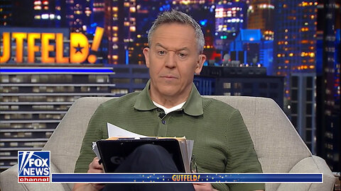 'Gutfeld!' Recounts Trump's Weekend Of Wins