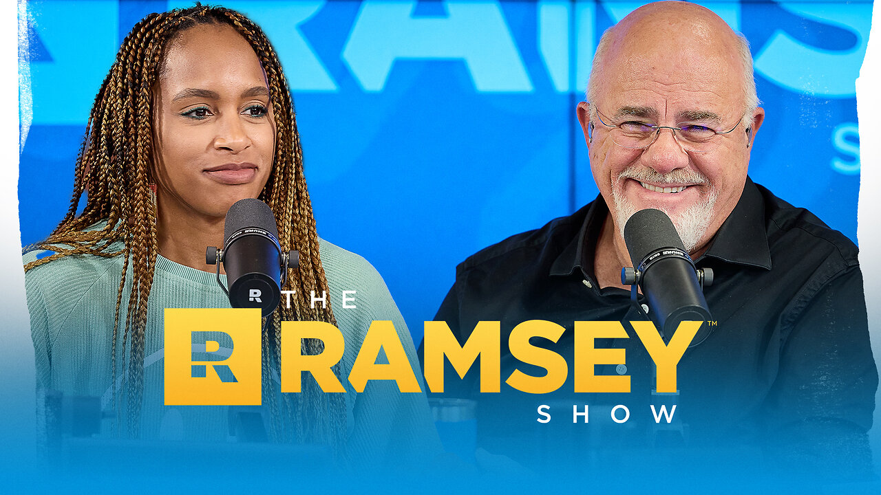 The Ramsey Show | April 22, 2025