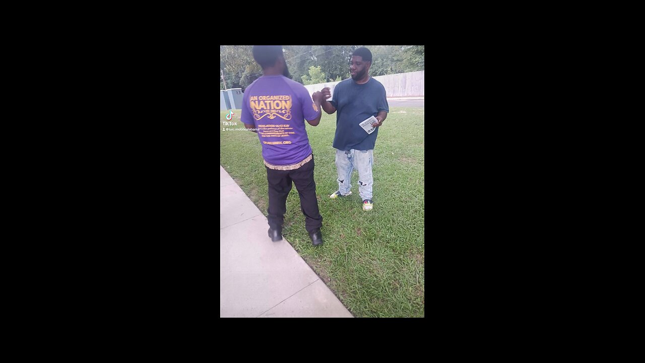 IUIC Mobile had another successful flyer mission in Pensacola,FL 🔥🔥