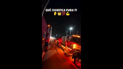 para uno es ruido