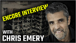 Encore Show - Chris Emery - Flight 800