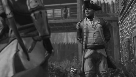 Assassin's Creed 3 Episode 21: Benedict Arnold