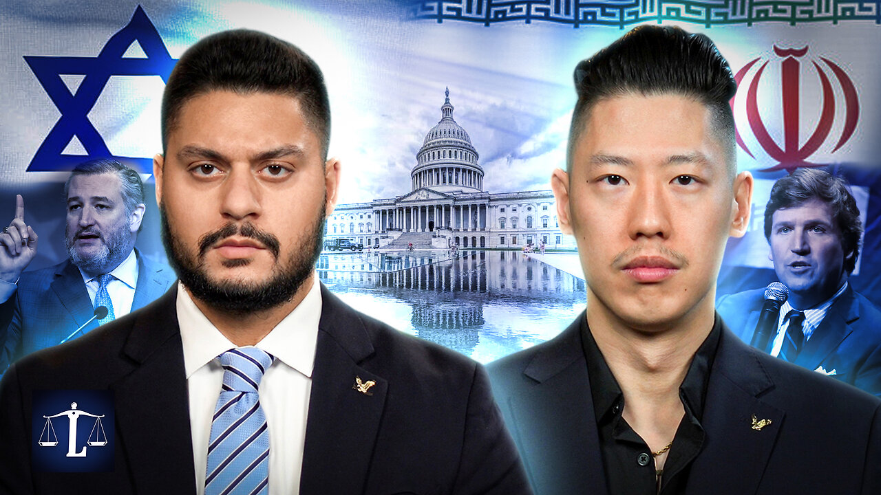 Tucker Carlson Exposes Ted Cruz’s Loyalty