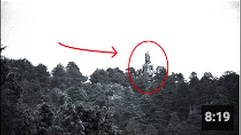 "31.5-Foot Tall: Sincerely Convinced it's Not a Hoax"