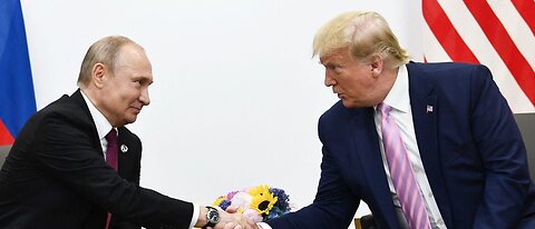 LIVE: Trump To Speak To Putin, Terror Attack At Fertility Clinic