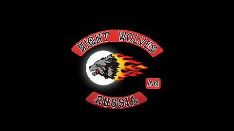 NIGHTWOLVES MC