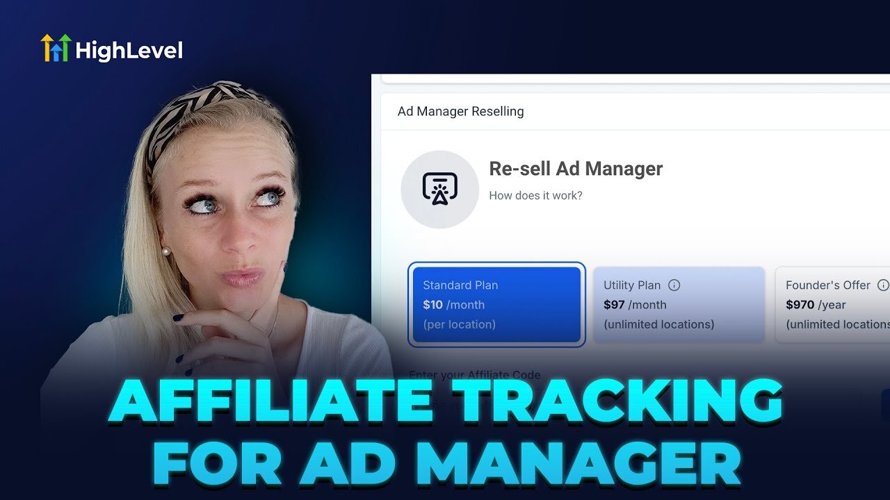 How to Leverage the Ads Manager for Increased Affiliate Revenue