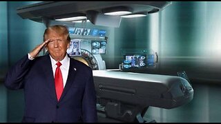 QUANTUM HEALING TECHNOLOGY - MED BEDS - REVEALED!!!