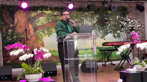 💛 « | Serie: Los amigos de Jesús – Parte #5| » Vamos a morir a Betania💛 Pastor Allan Jiménez |💛