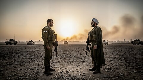 Israel Iran war Spark