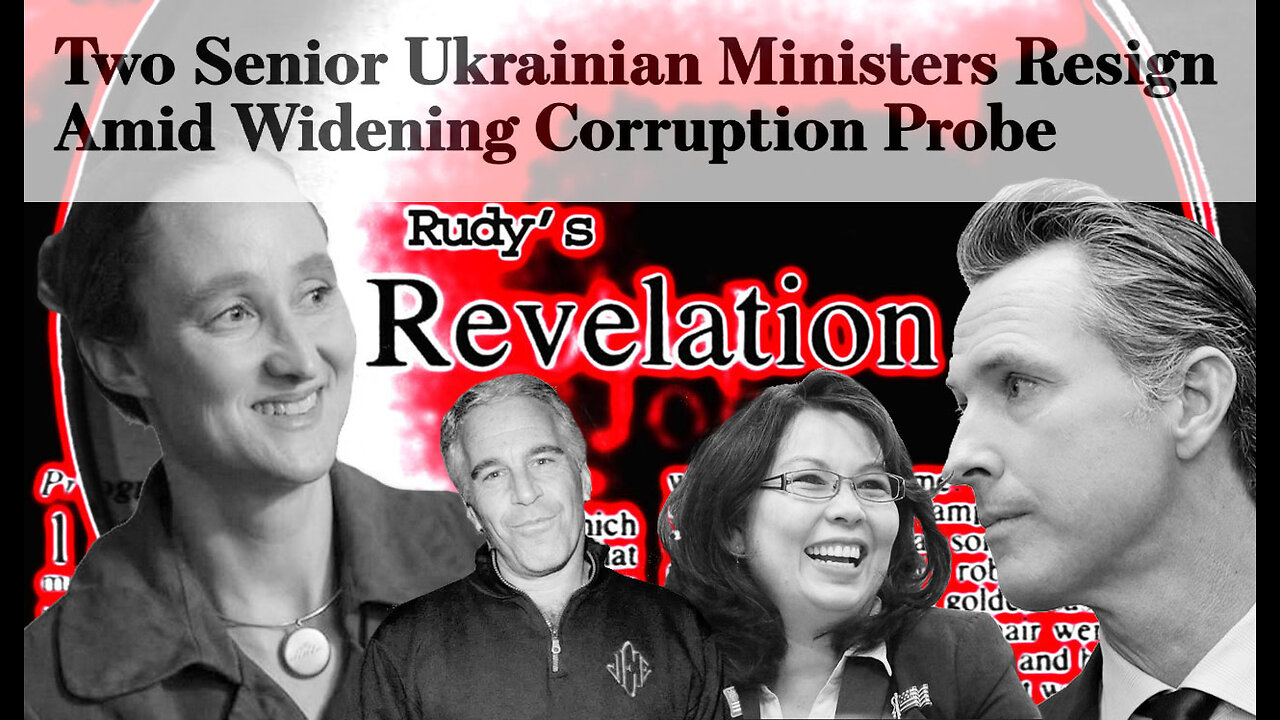 Epstein Files And Misdirection Corrupt Actions Inherent In Democrats