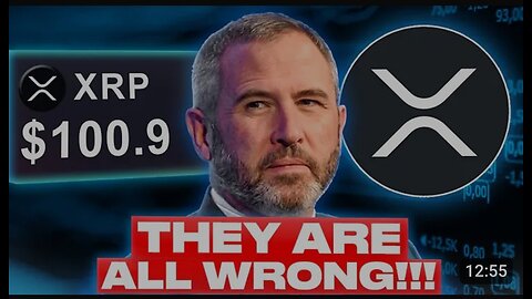 THEY ARE WRONG ABOUT XRP s PRICE!!!!!! IT S MUCH HIGHER! I GOT PROOF!!!
