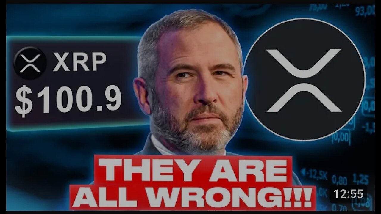 THEY ARE WRONG ABOUT XRP s PRICE!!!!!! IT S MUCH HIGHER! I GOT PROOF!!!