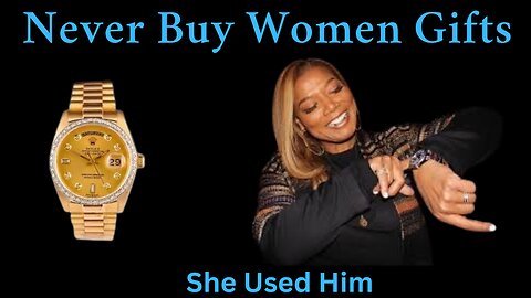 This Is Why You Never Buy Women Expensive Jewelry