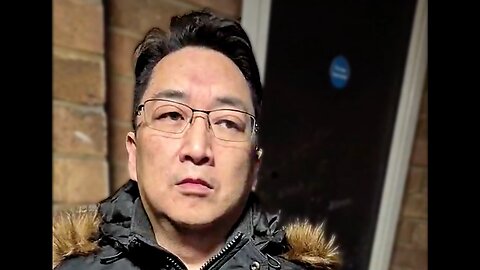 Tsung-Wah Lee, Romford 6/1/26