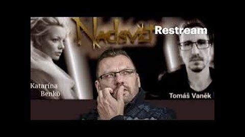 18.12.2025 Mgr. Lubomír Volný v pořadu Nadsvět Katariny Benkö