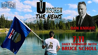 7:11 Daily | Feb 9 26 Ep# 263 | Dan Knight The Opposition News Network