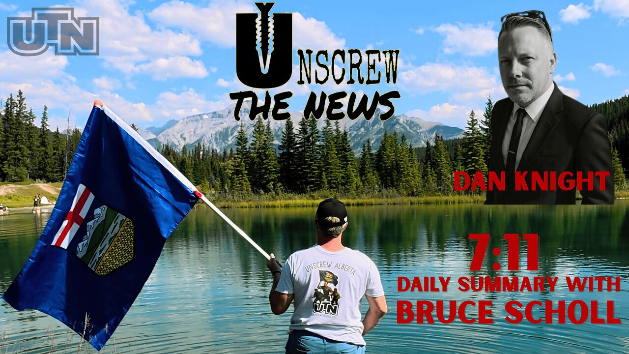 7:11 Daily | Feb 9 26 Ep# 263 | Dan Knight The Opposition News Network