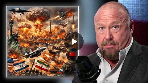 KEY INTEL: Experts Agree We Are The Closest To Global Nuclear War Than We've Ever Been!