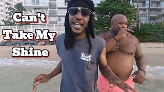 Yung TNT - Can't Take My Shine (Official Music Video)
